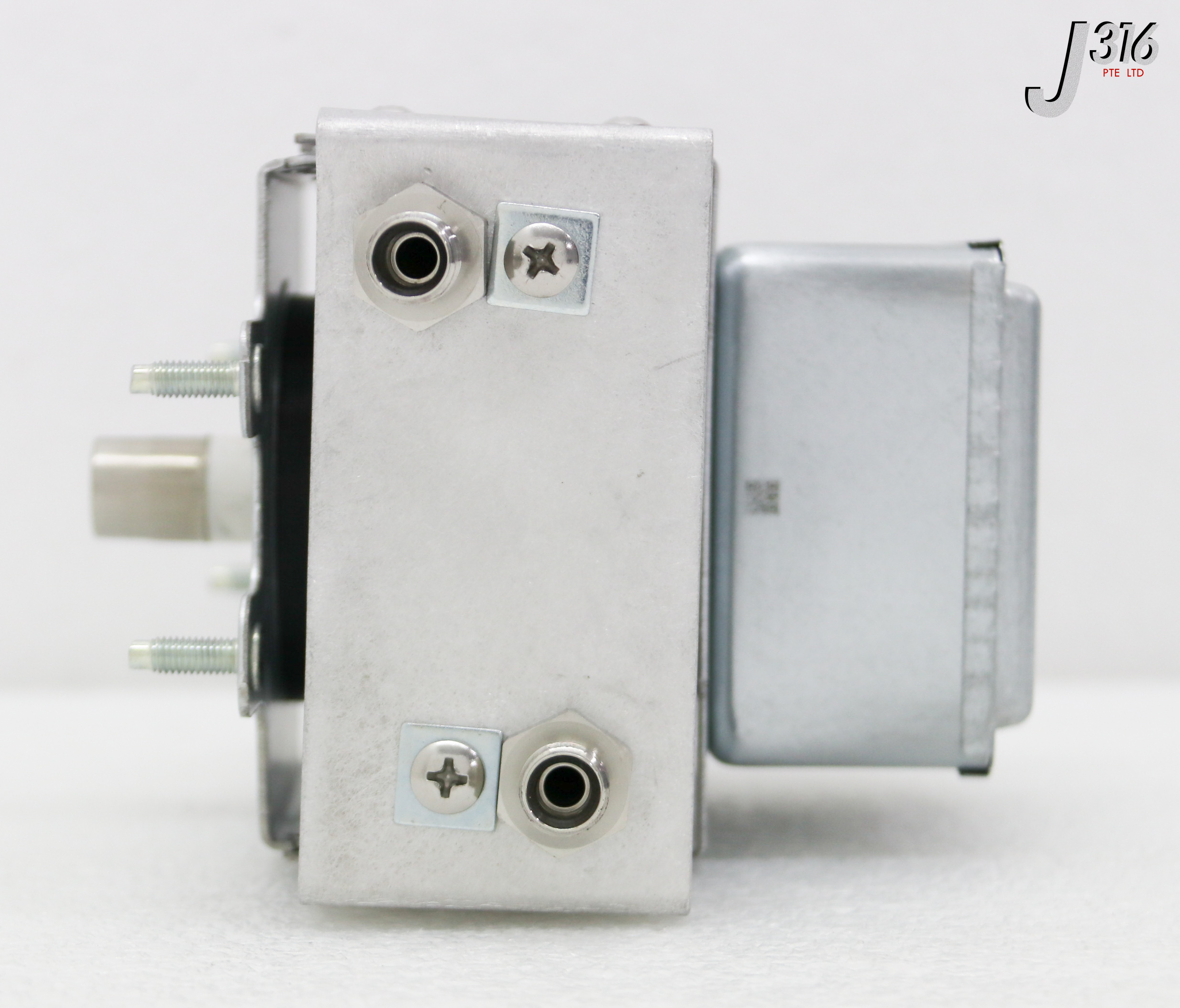 35639 MUEGGE-GERLING MAGNETRON HEAD ASSY 914792 | eBay